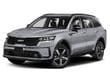 Certified 2022 Kia Sorento EX SUV