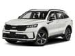 Used 2022 Kia Sorento EX SUV