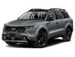 Certified 2022 Kia Sorento X-Line EX SUV