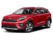 Certified 2022 Kia Niro LXS SE LXS SE FWD