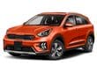 Certified 2022 Kia Niro Touring SUV