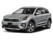Certified 2022 Kia Niro EX Premium SUV