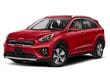 Used 2022 Kia Niro Plug-In Hybrid EX Premium SUV