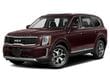 Used 2022 KIA Telluride EX Front-Wheel Drive