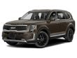 Used 2022 Kia Telluride SX SUV