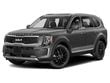 Used 2022 Kia Telluride SX FWD SUV