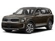 Certified 2022 Kia Telluride S SUV