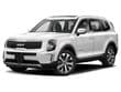 Kia Telluride's photo