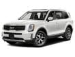 Used 2022 Kia Telluride EX SUV