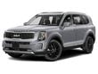 Certified 2022 Kia Telluride SX SUV