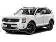 Used 2022 Kia Telluride SX SUV