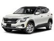 Certified 2022 Kia Seltos S SUV