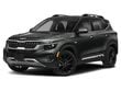Used 2022 Kia Seltos Nightfall SUV
