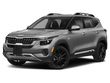 Used 2022 Kia Seltos Nightfall Edition Sport Utility
