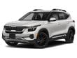 Used 2022 Kia Seltos Nightfall SUV