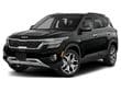 Used 2022 Kia Seltos SX SUV