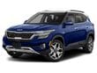 Used 2022 Kia Seltos SX SUV