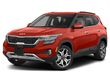 Used 2022 Kia Seltos SX SUV
