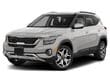 Certified 2022 Kia Seltos SX SUV