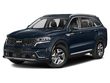 Used 2022 Kia Sorento Hybrid EX