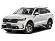 Used 2022 Kia Sorento Hybrid EX SUV