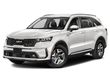 Used 2022 Kia Sorento Hybrid EX SUV