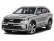 Used 2022 Kia Sorento Plug-In Hybrid SX Prestige SX Prestige AWD