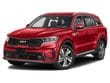 Certified 2022 Kia Sorento Plug-In Hybrid SX Prestige AWD