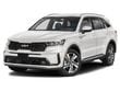 Used 2022 Kia Sorento Plug-In Hybrid SX Prestige SUV