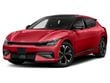 Used 2022 Kia EV6 GT-Line SUV