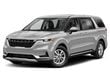 Used 2022 Kia Carnival LXS MPV