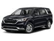Used 2022 Kia Carnival LXS MPV