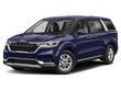 Certified 2022 Kia Carnival LXS MPV