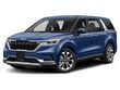 Used 2022 Kia Carnival EX MPV