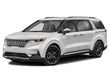 Used 2022 Kia Carnival SX Minivan/Van