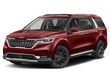 Used 2022 Kia Carnival SX Prestige Minivan/Van