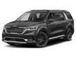 Certified 2022 KIA Carnival SX Prestige Passenger Van