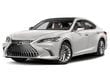 Used 2022 Lexus ES 350 Ultra Luxury Sedan