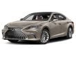 Used 2022 Lexus ES 350 Ultra Luxury Sedan
