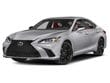 Used 2022 Lexus ES 350 F Sport Sedan
