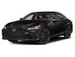 Used 2022 Lexus ES 350 F Sport Sedan