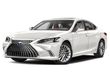 Used 2022 Lexus ES 300h Ultra Luxury Sedan