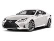 Used 2022 Lexus RC 300 F SPORT Coupe