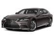 Used 2022 Lexus LS LS 500