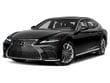 Certified 2022 Lexus LS LS 500 Sedan
