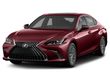 Used 2022 Lexus ES ES 250 Sedan