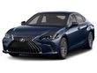 Used 2022 Lexus ES 250 Luxury Sedan
