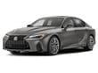 Used 2022 Lexus IS IS 500 F SPORT Performance Launch E
