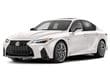 Used 2022 Lexus IS 500 F Sport Performance Premium Sedan