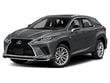 Used 2022 Lexus RX 350 F SPORT Handling SUV